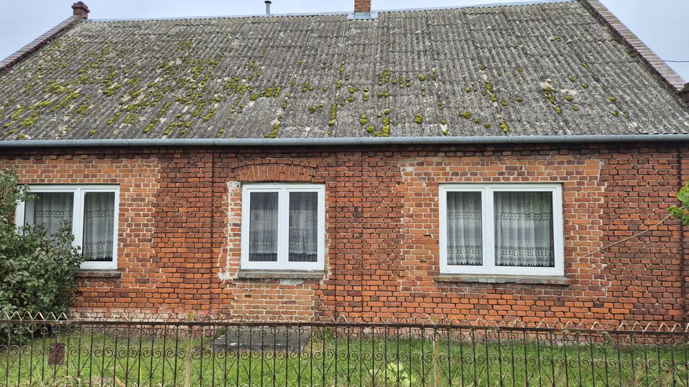 Sprzedam nieruchomość w Świątkowicach gm Baruchowo