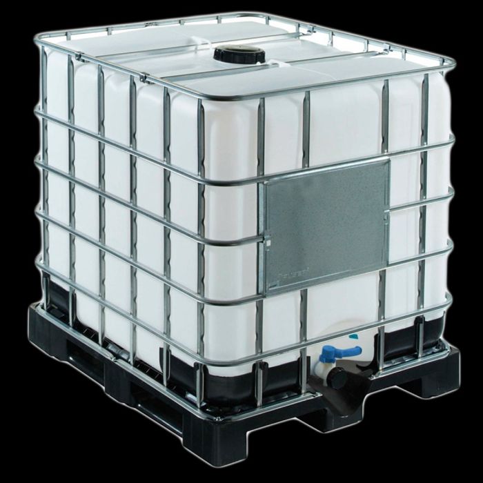 Продам Куб 1000 л