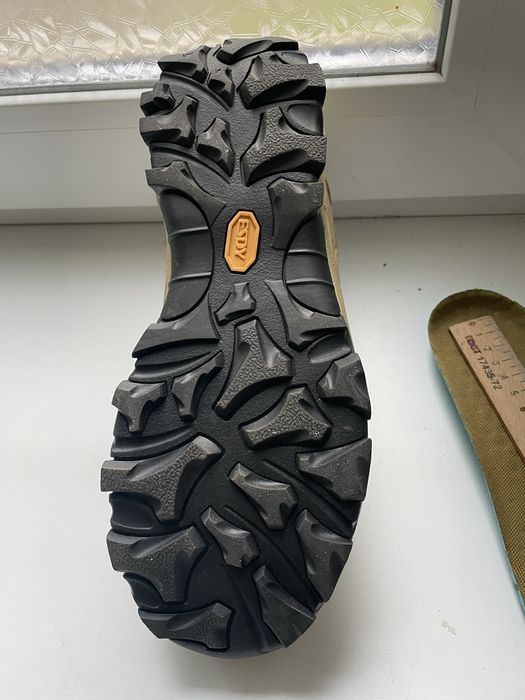 Кросівки тактичні