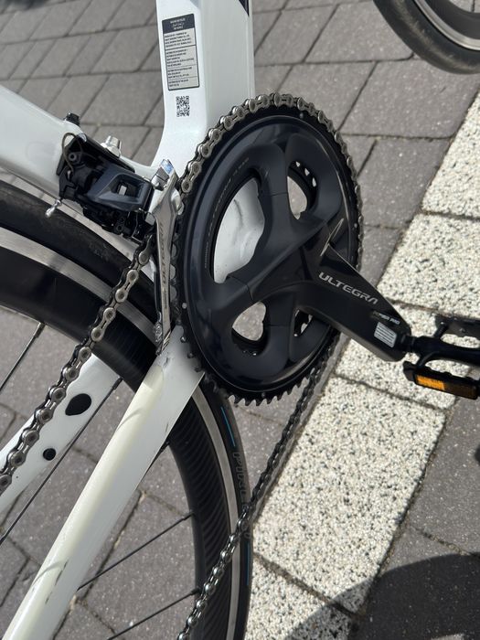 Giant Propel Advanced 1 2020 rozmiar L