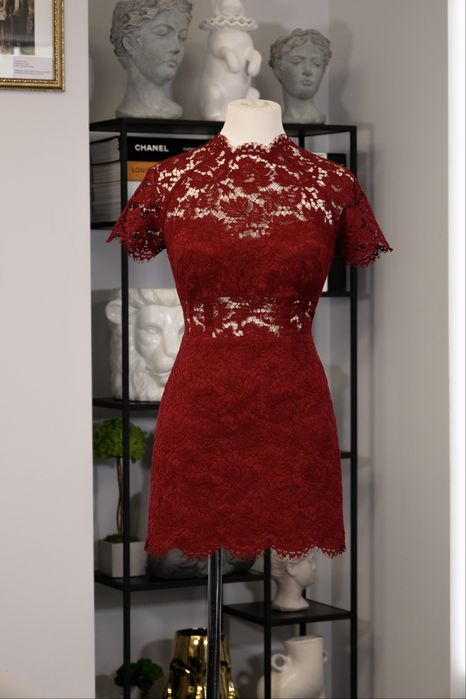 Преміальне пошиття міні-оптових та оптових партій для брендів