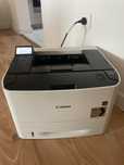 Drukarka laserowa Canon LBP 251dw duplex WiFi
