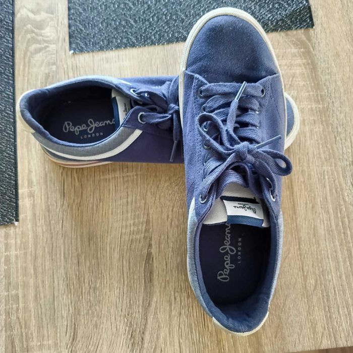 Trampki Pepe Jeans rozmiar 42