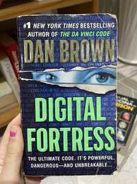 Dan Brown, Digital fortress (English)