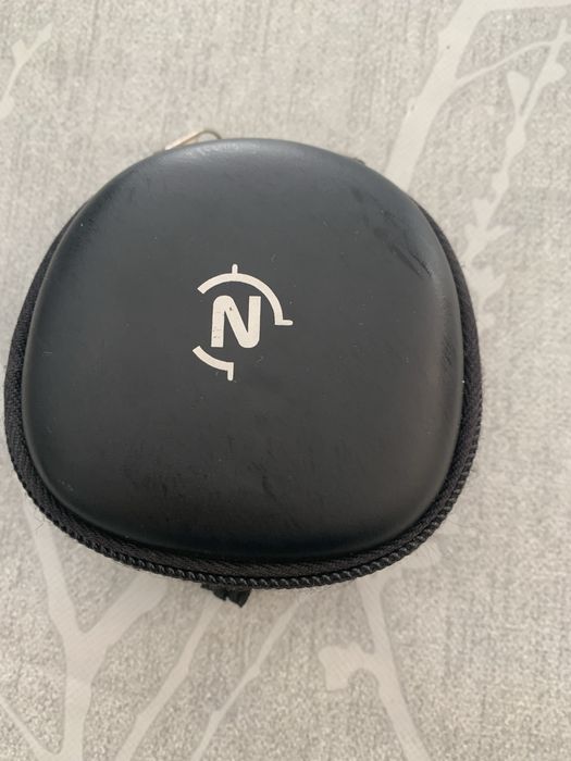 Bolsa de jogos da Nintendo