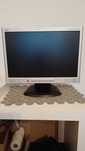Monitor NEC AccuSync LED193wm