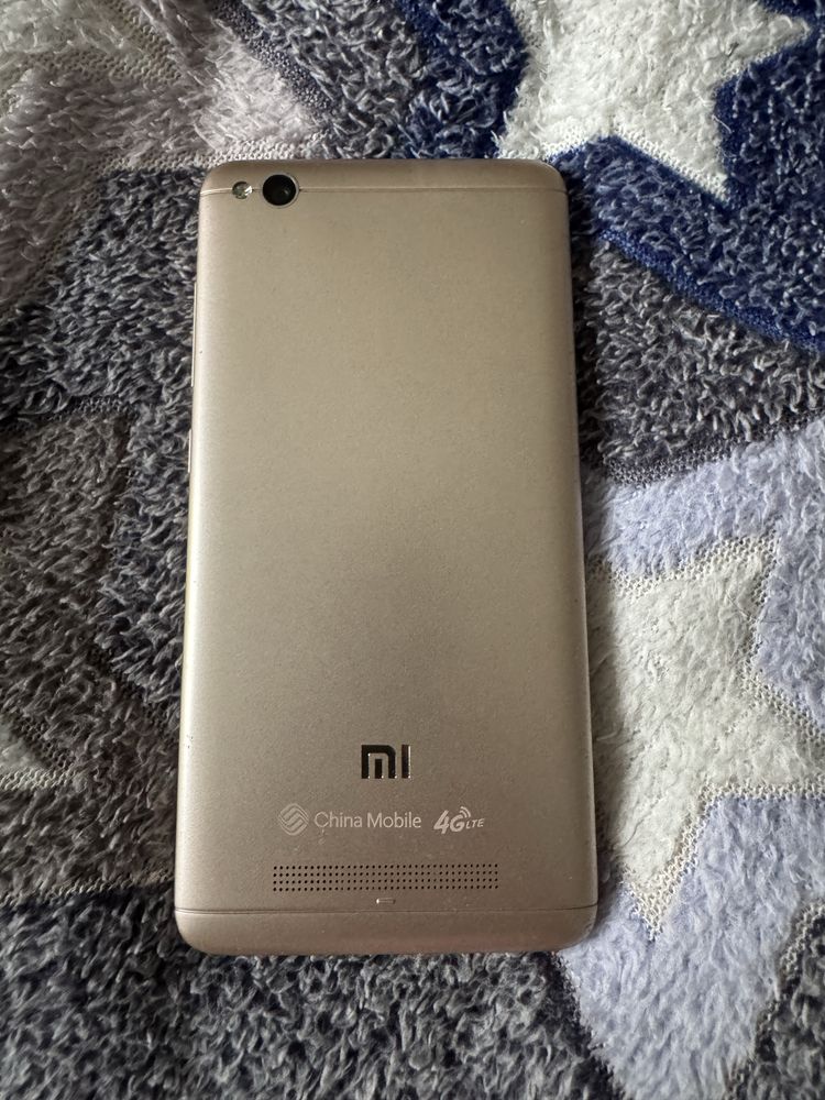 Xiaomi Redmi 4A 2/16GB
