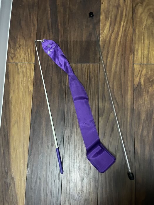 Лента для художественной гимнастики