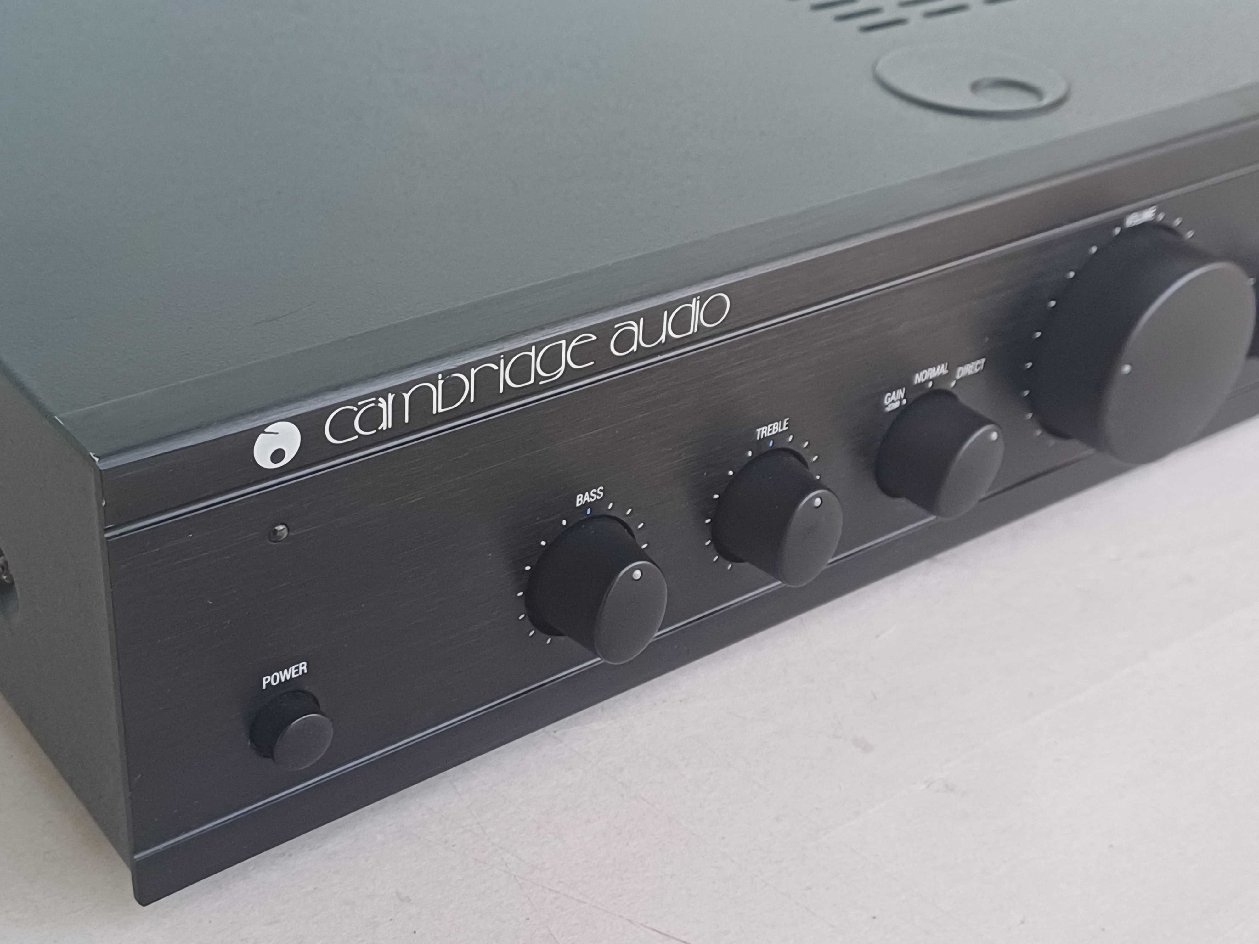 Cambridge Audio A3i