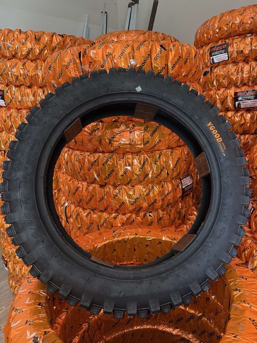 R18 ендуро кросова Нова