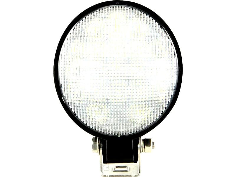 Lampa robocza LED Oval, 4800 Lumeny