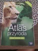 Nowy atlas przyroda