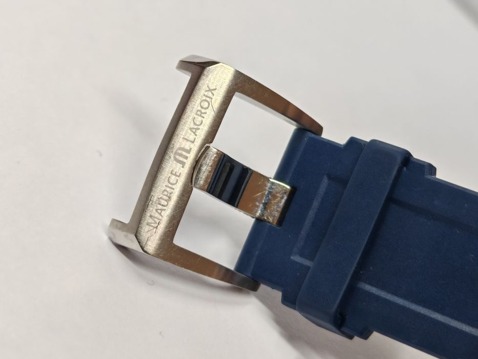 Продам Обмін Maurice Lacroix Aikon Venturer 300m