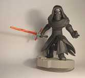 Figurka Kylo Ren z Disney Infinity