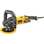 Polerka 1250W Dewalt