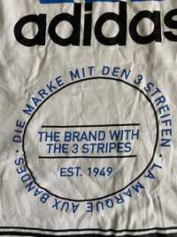 тішка футболка adidas