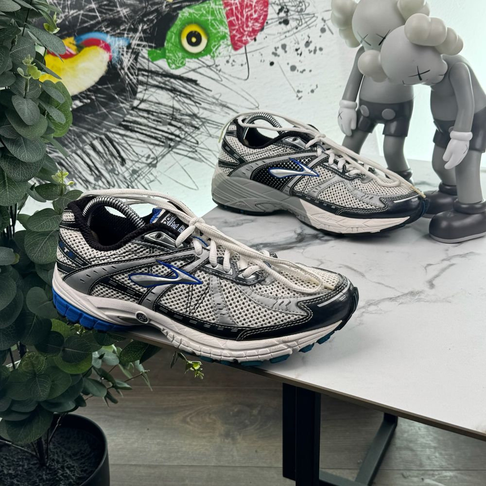 Кросівки Brooks Adrenaline 41 розмір 1597