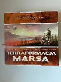 Terraformacja Marsa - gra planszowa (edycja Gra Roku)