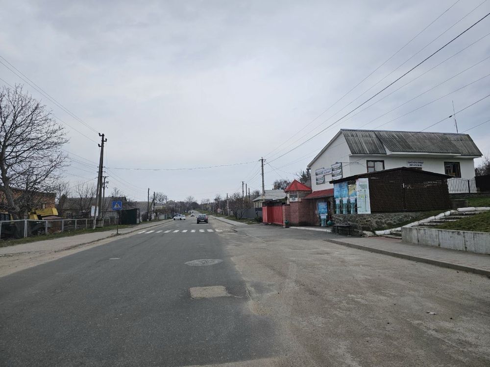 Оренда приміщення  м. Корсунь Шевченківський