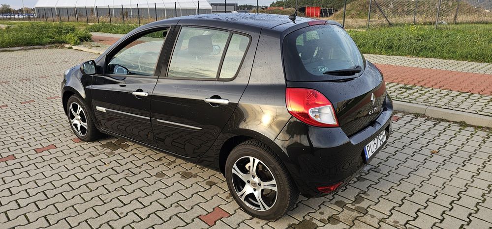 Renault Clio 1.2