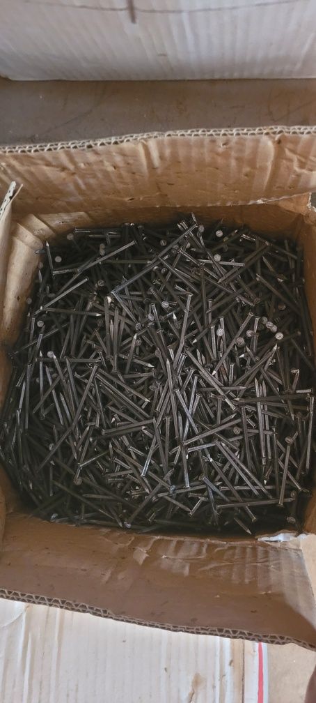 Pregos 1/2 G11 25kg