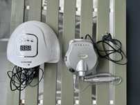 Lampa UV/LED SUNONE + Frezarka Nail Master