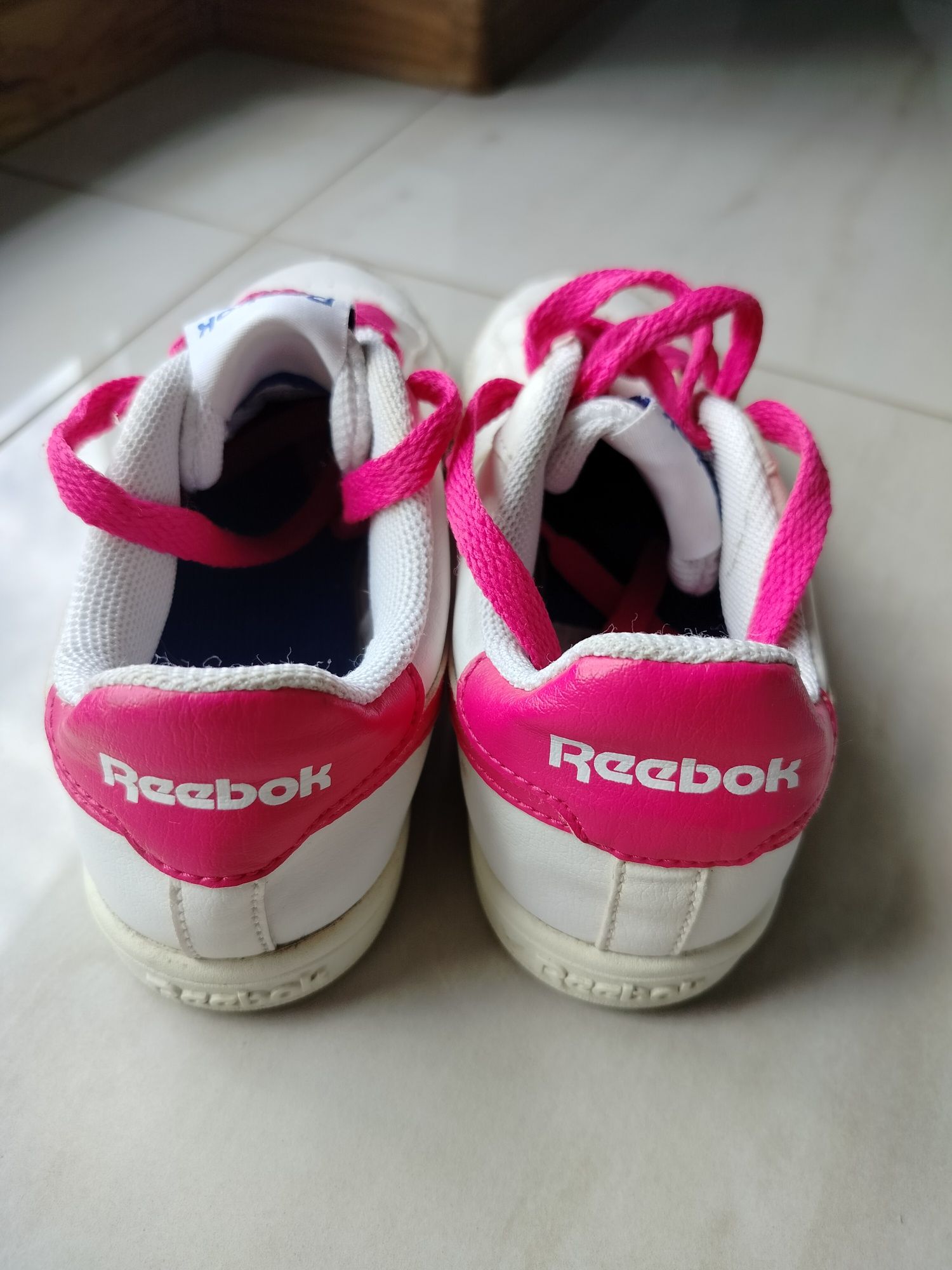 Buty Sportowe Reebok roz.33