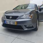 Seat Ibiza 1.4TDI