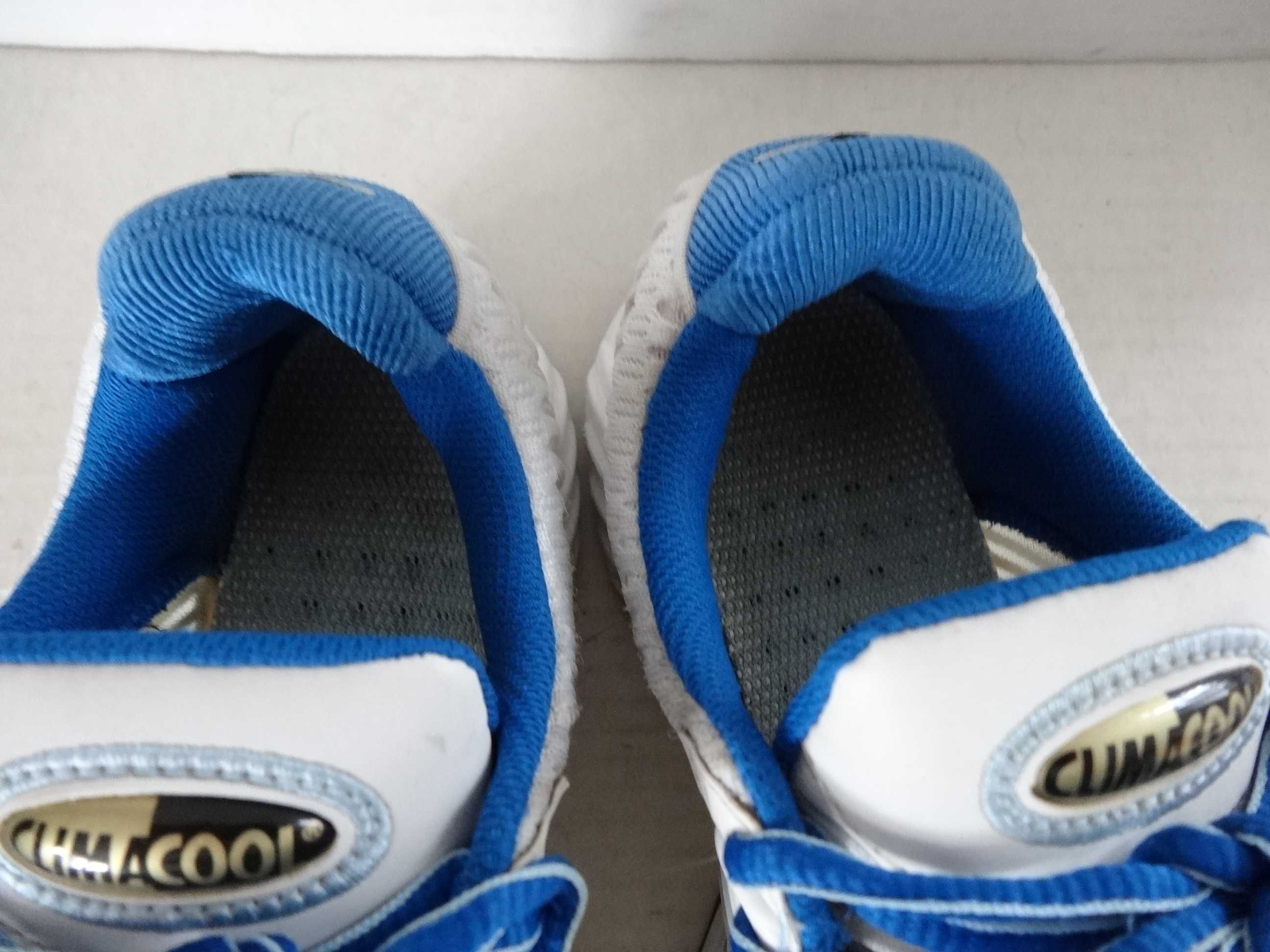 Buty ADIDAS CLIMACOOL 1 roz 38 UNISEX Bieganie Sportowe