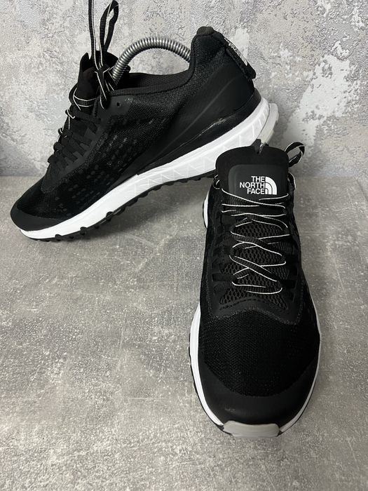 Кросівки трекінгові  The North Face 100%оригінал