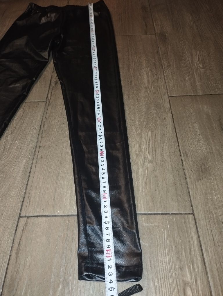 Legginsy damskie