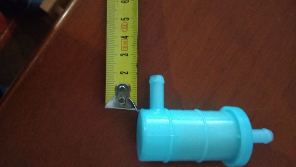 Бензиновий фільтр кавасакі Фільтр палива kawasaki zx-9r NINJA