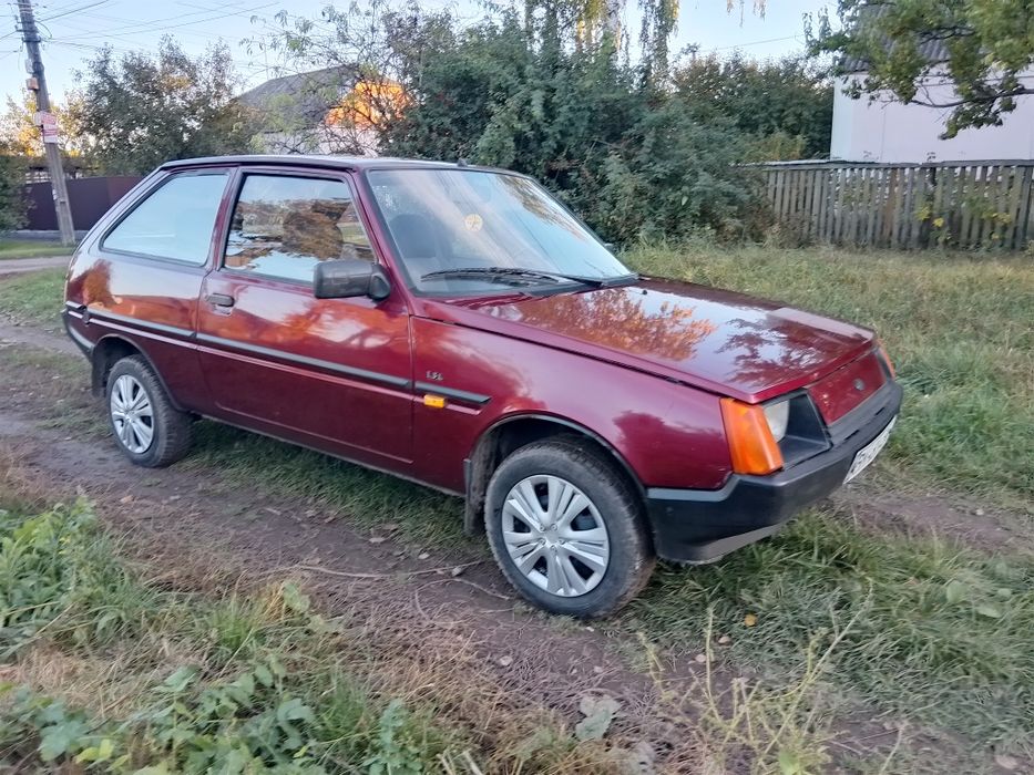 Продам Таврия 2003 р.в. дуже в хорошому стані