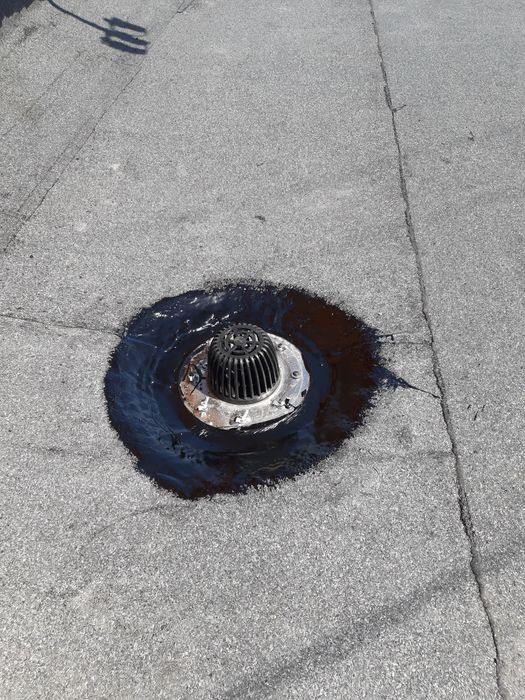 Мягкая кровля рубероид 50 гр м.кв