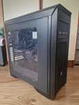 Komputer do Gier R5 3600, 16GB Ram, GTX1060 OC 6GB, Win 11 Licencja