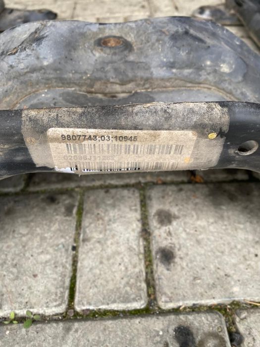 Підрамник Міні Mini Кантрімен r60