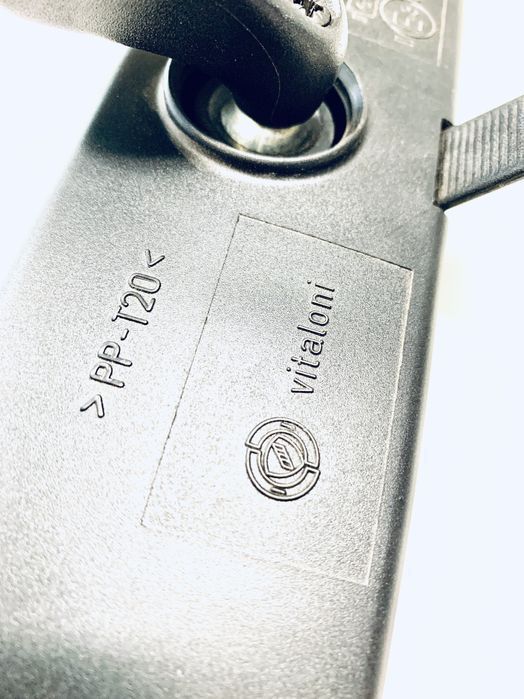 Lusterko wewnętrzne wsteczne do samochodów Iveco Daily 2000 - 14