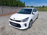 Kia Rio wersja Dream Team 11.2018r 1.0T-Gdi benyzna 100km*Ledy*Kamera*