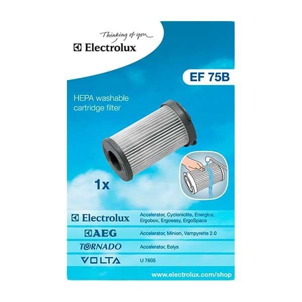 Фільтр для пилососу ELECTROLUX