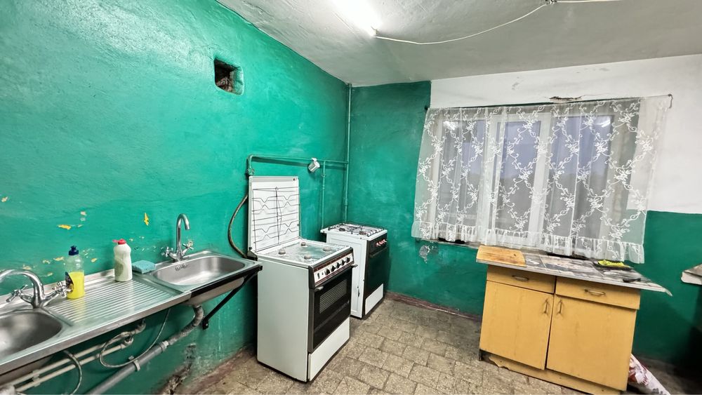 Продам комнату в общежитии ( рн Дружба )