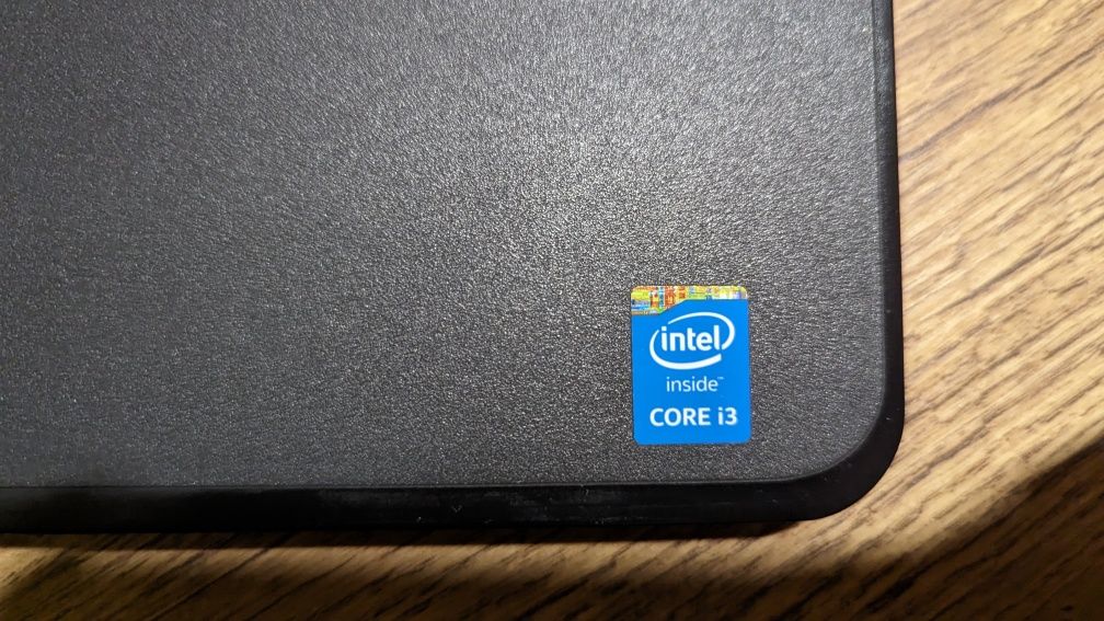 Dell Latitude 3340 Intel Core i3, bateria 8h