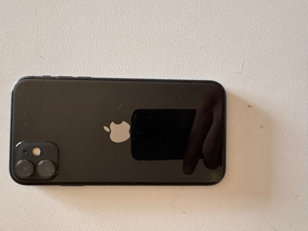 Iphone 11 64gb (com defeito)