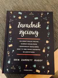 „Zaradnik zyciowy” Erin Zammett Ruddy