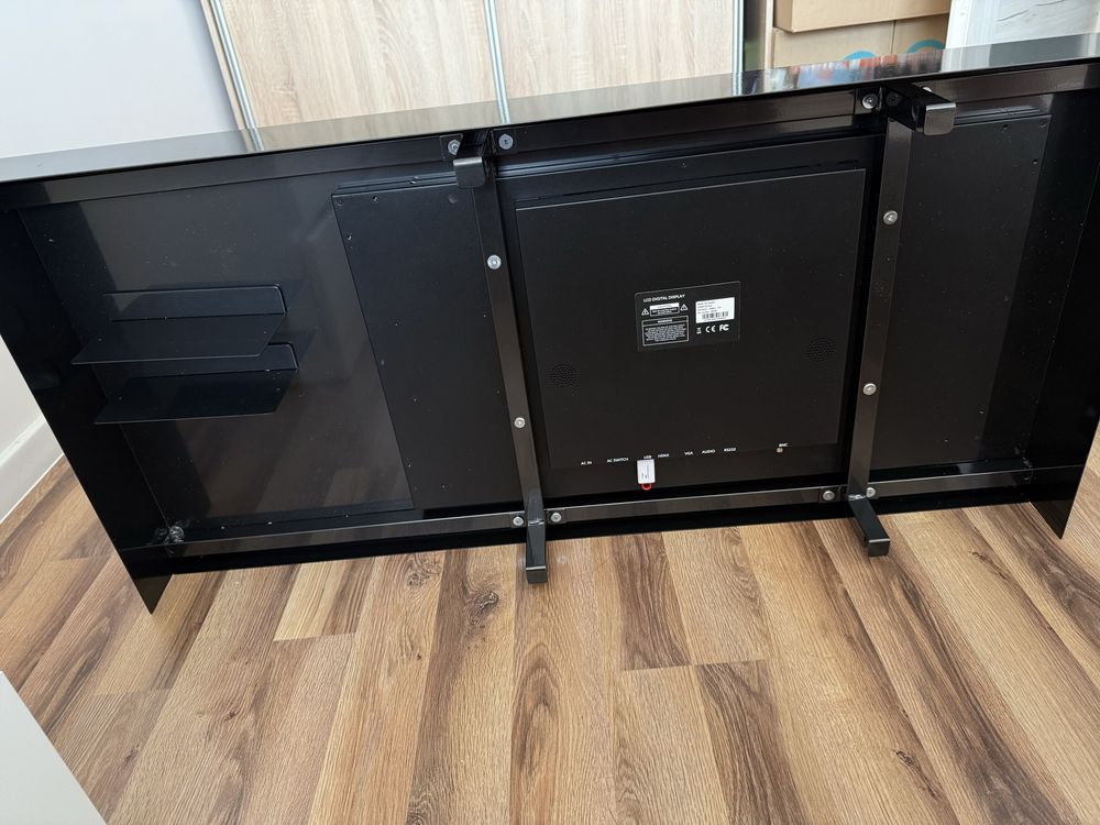 Allsee M32P5 4K Large Format Commercial Displays 32″ Monitor