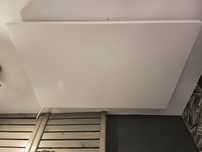 Panel grzewczy firmy Global SunPower 550W