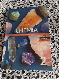 Podręcznik do chemi 2