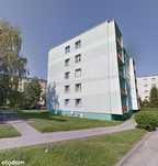 3-pokojowe mieszkanie z osobną kuchnią ul.Solidarności