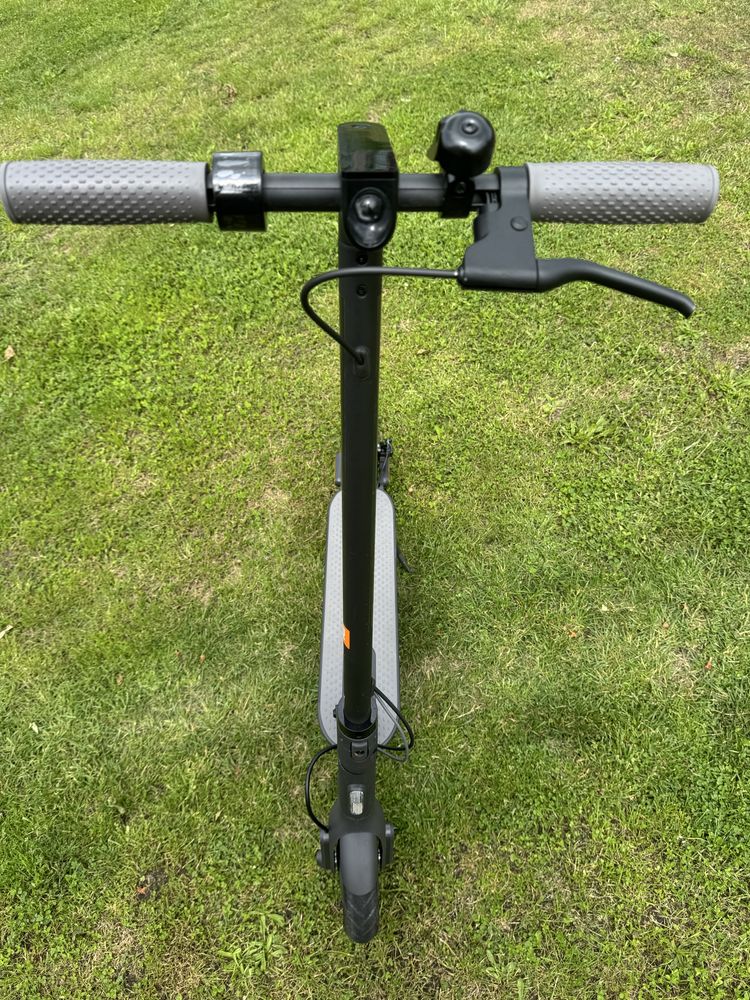 Xiaomi Scooter 1S | tylko 55km | jak nowa
