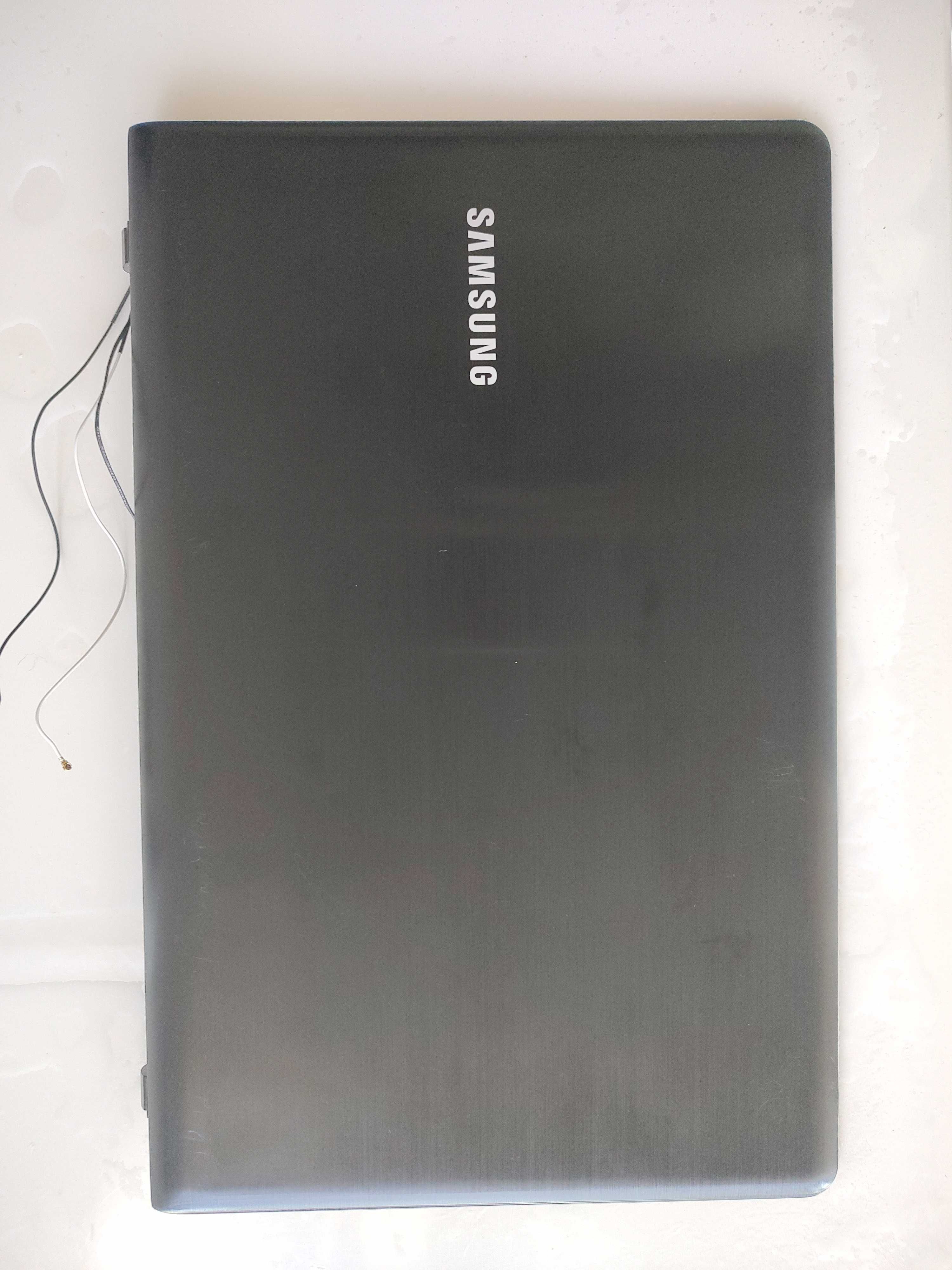 Запчастини Samsung NP350E7C-S05ru разборка