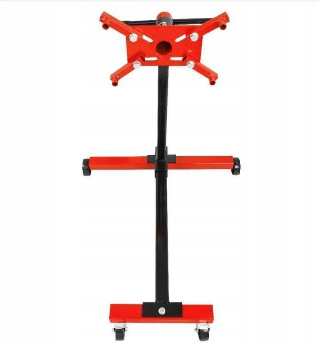 Стенд для двигуна REDATS 400 кг монтаж двигателя